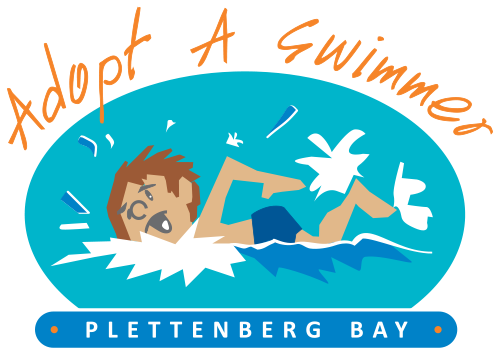Adopt A Swimmer logo