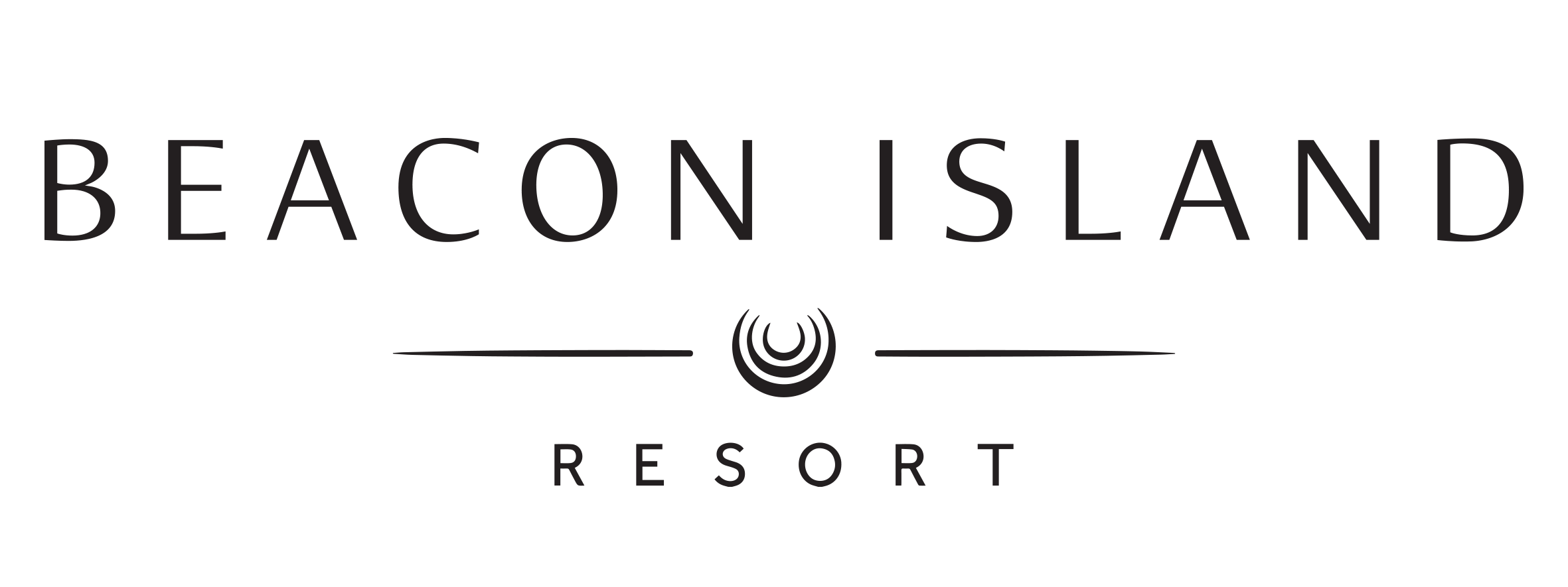 Beacon Island logo